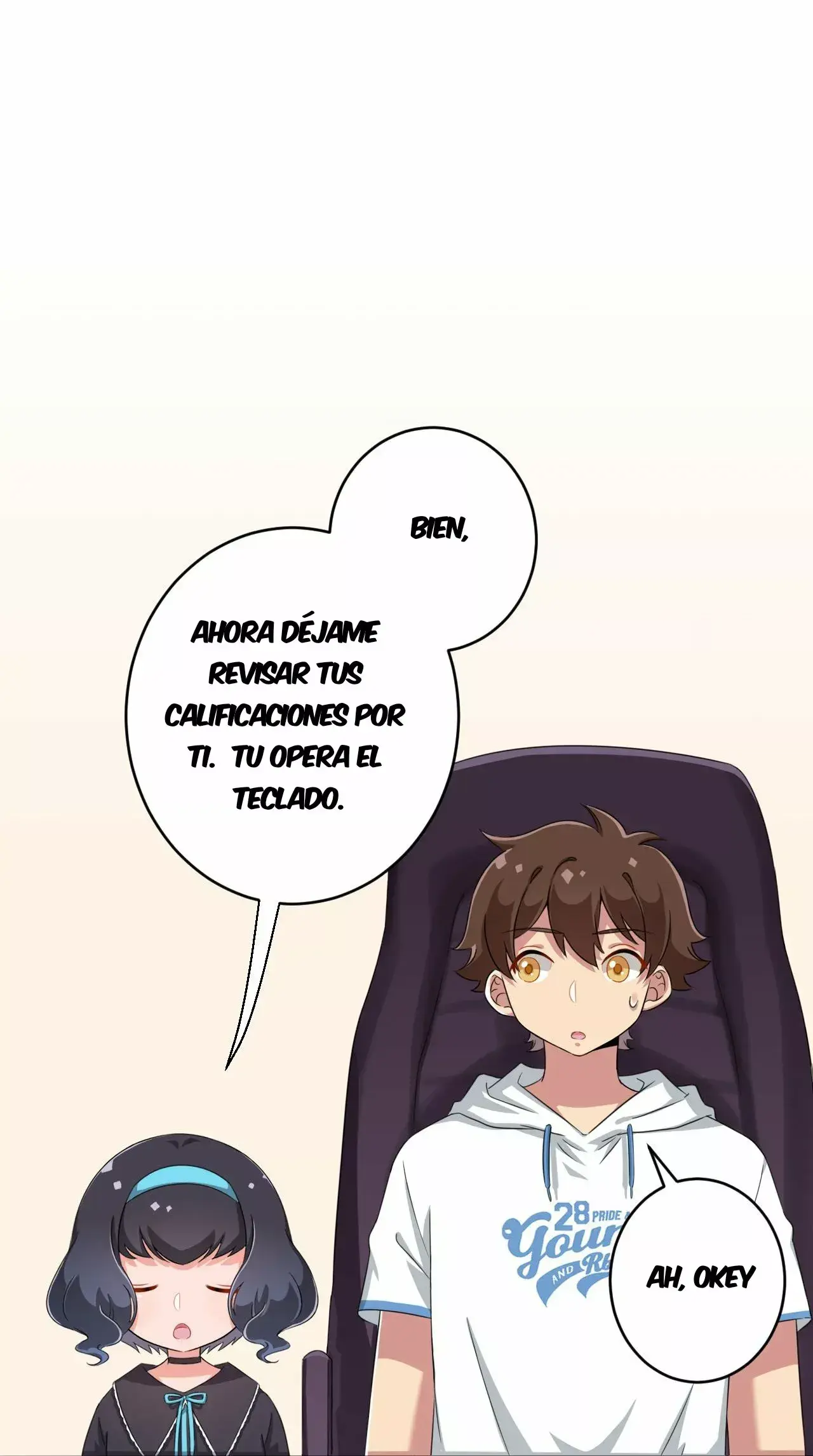 Capitulo 26 page 28