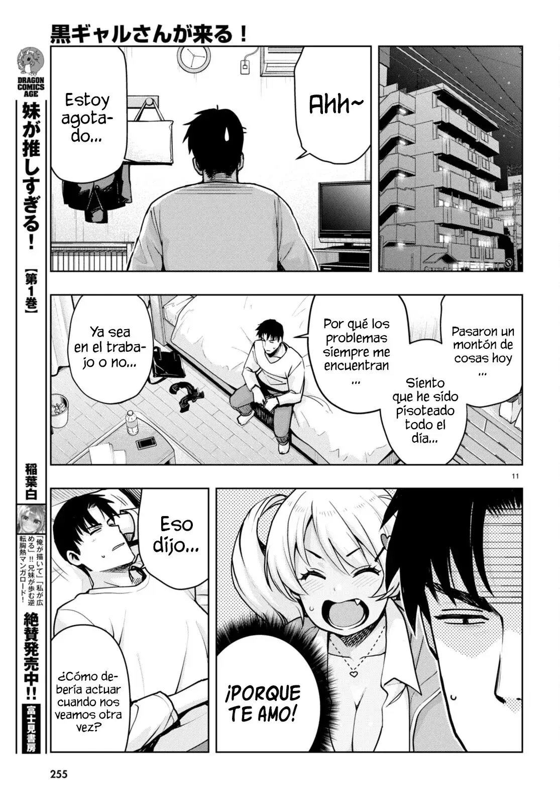 Capitulo 31 page 15