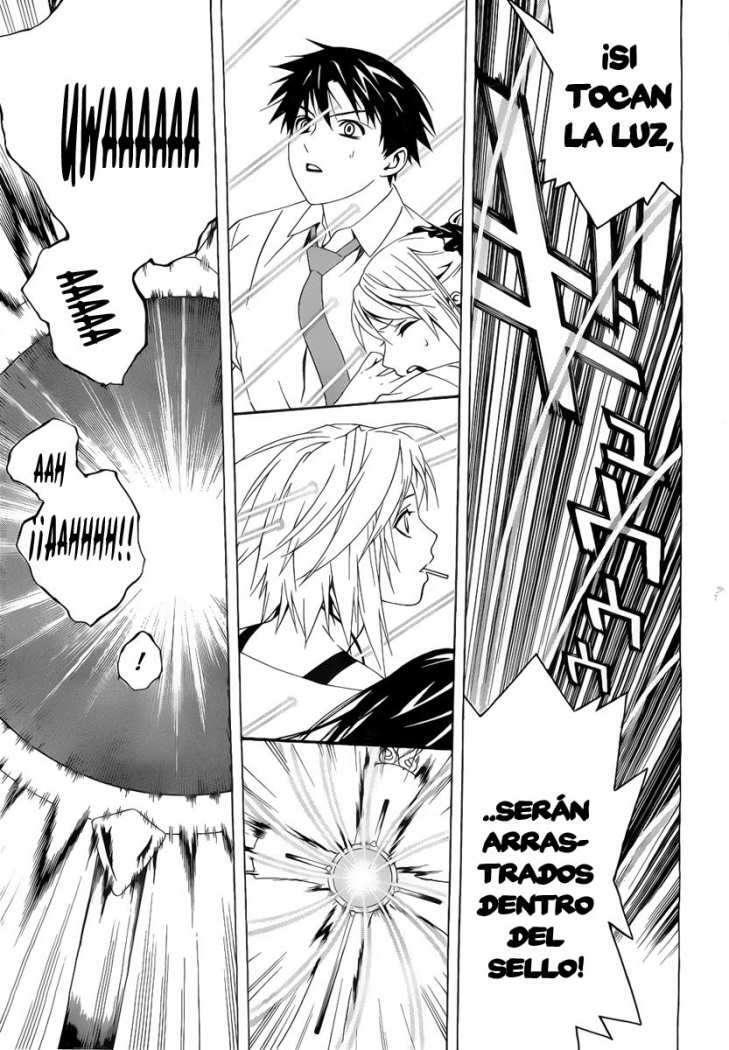 Capitulo 29 page 28