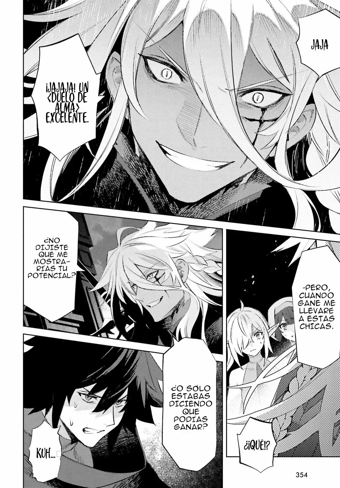Capitulo 21 page 11