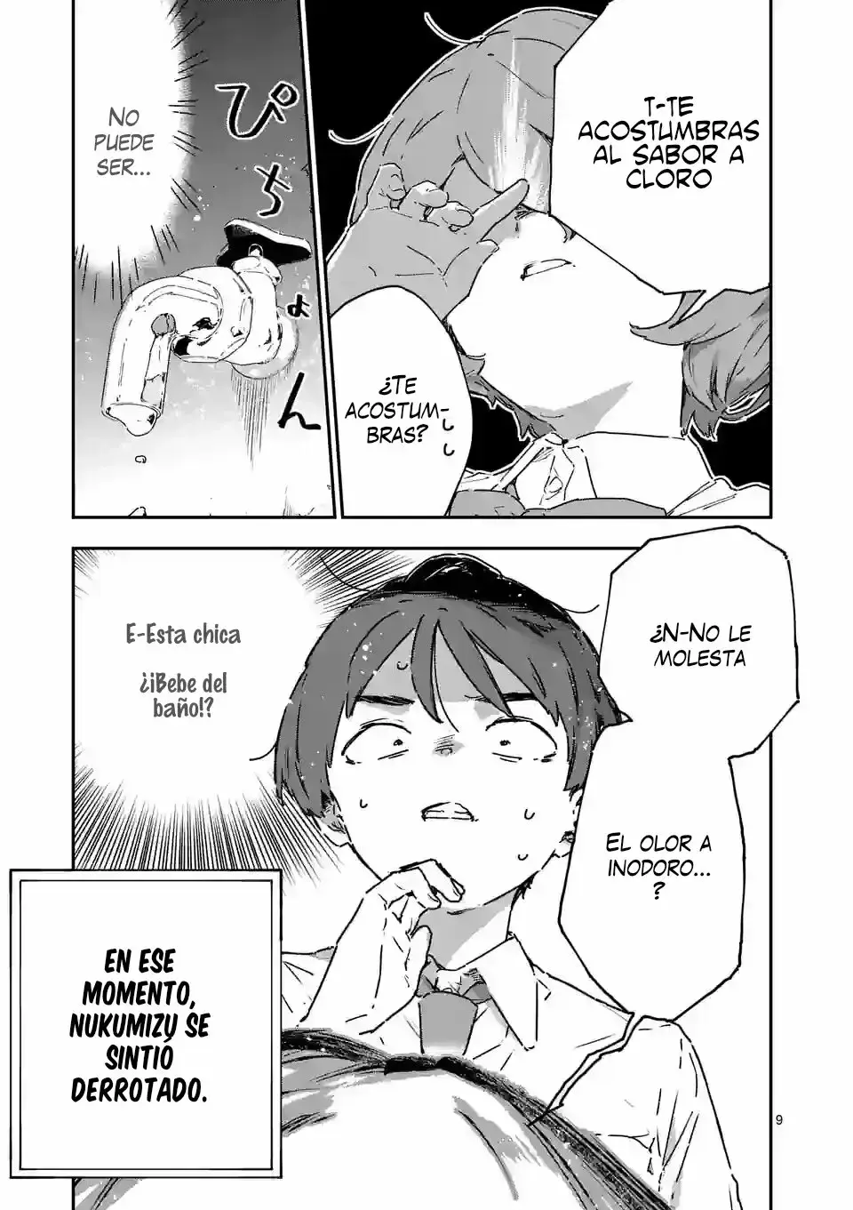 Capitulo 8 page 15