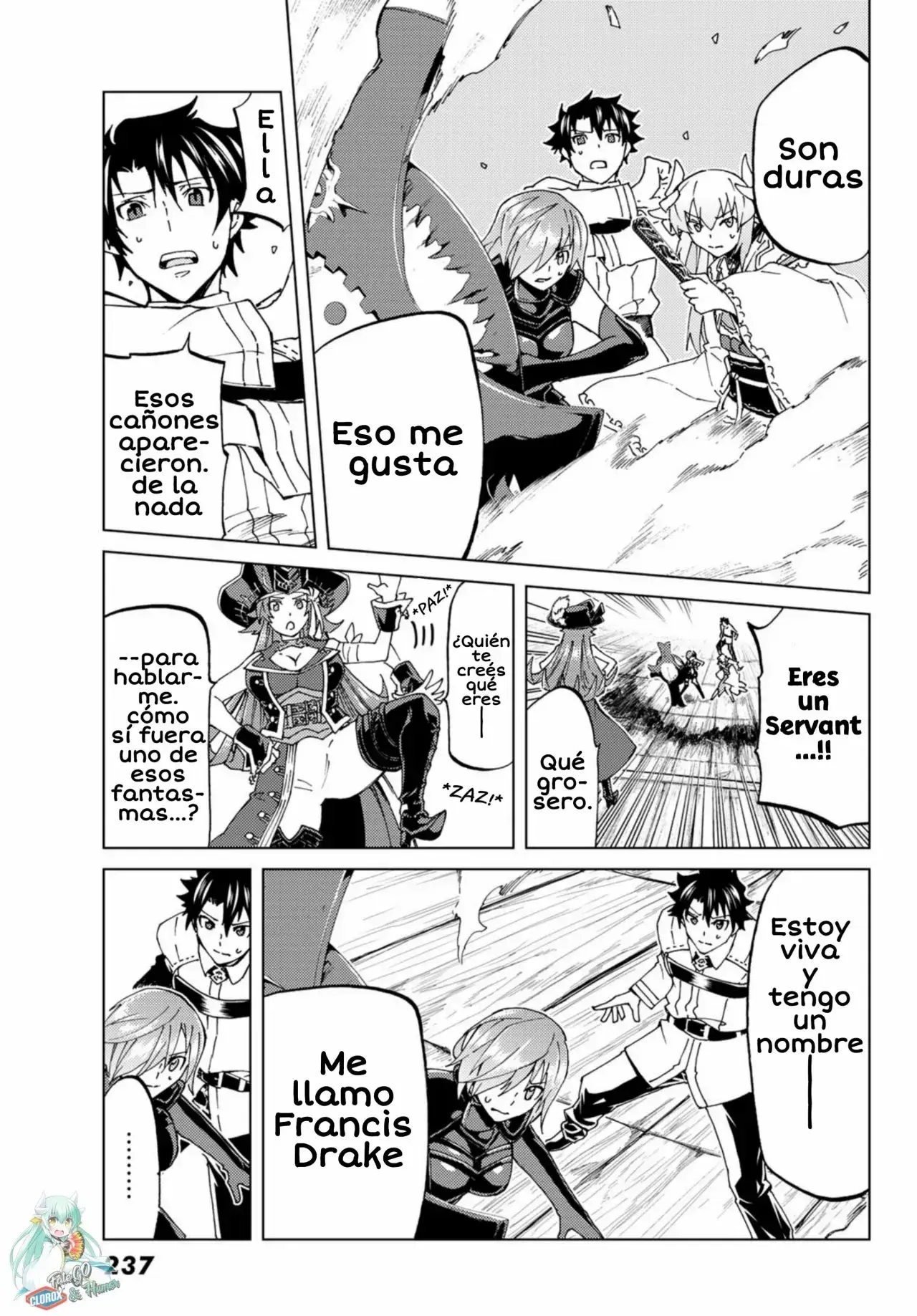 Capitulo 20 page 31
