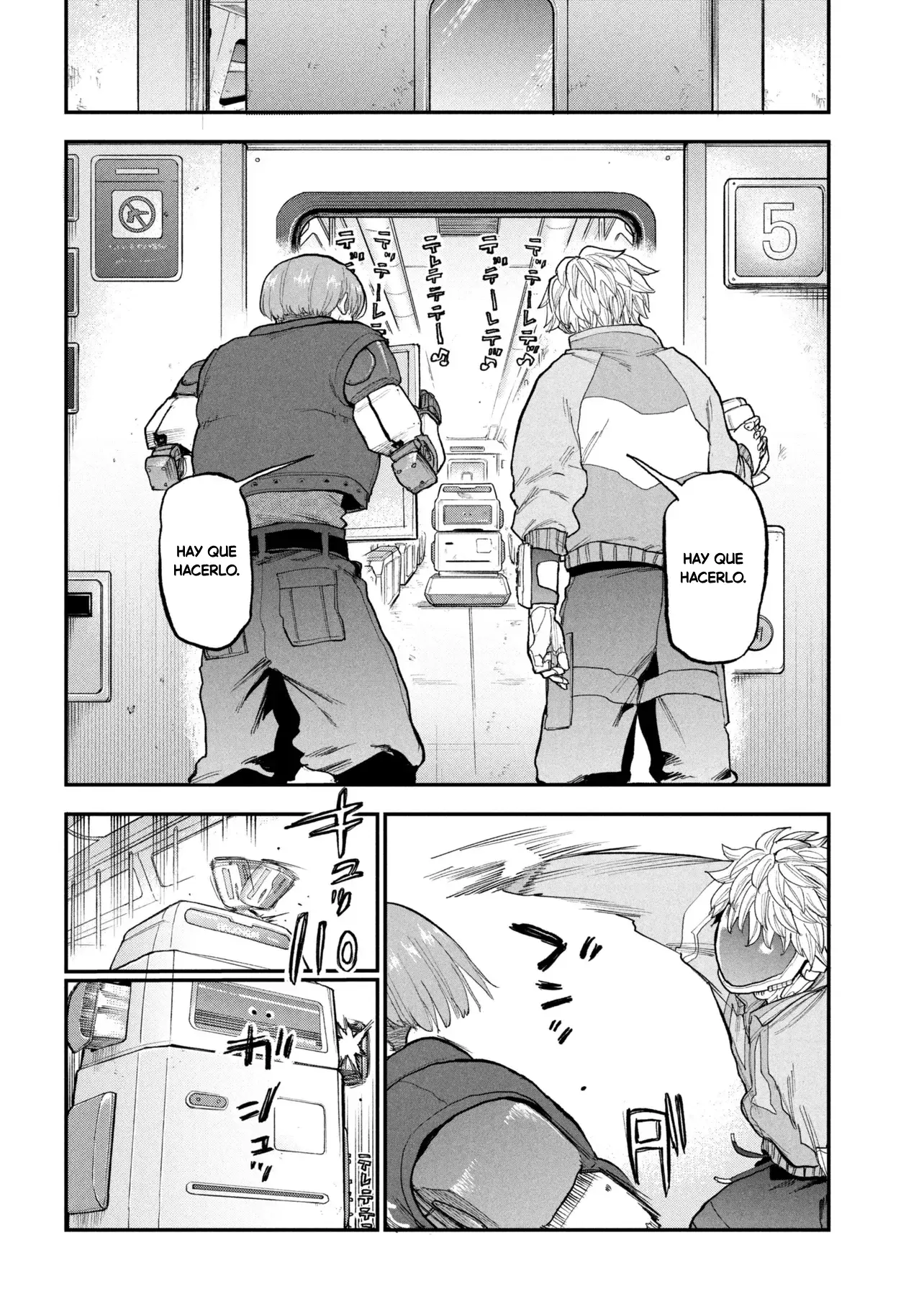Capitulo 8 page 8