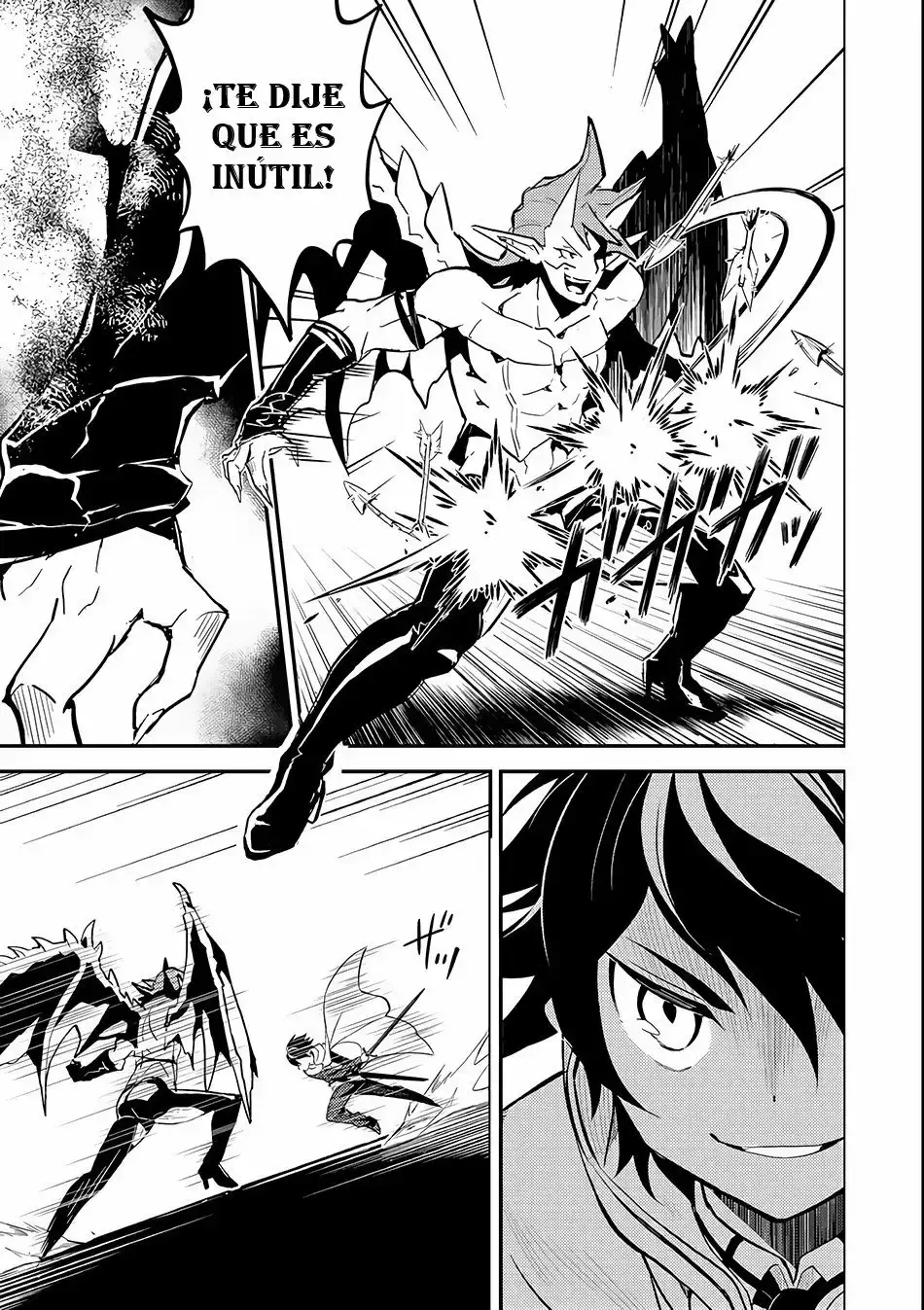 Capitulo 14 page 19