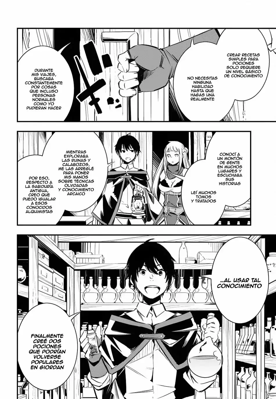 Capitulo 5 page 11