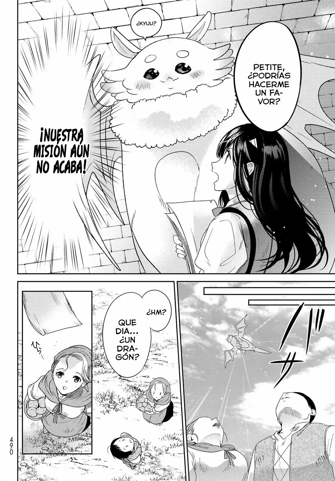 Capitulo 31 page 40