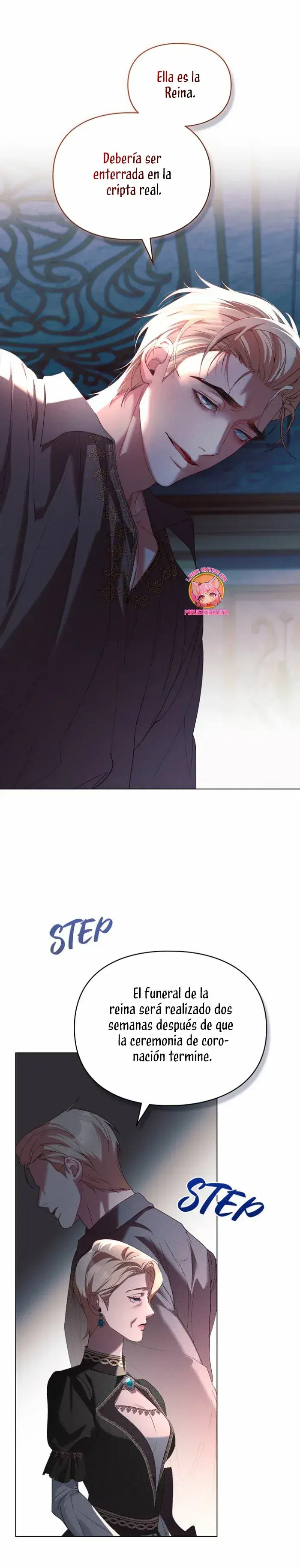 Capitulo 49 page 21