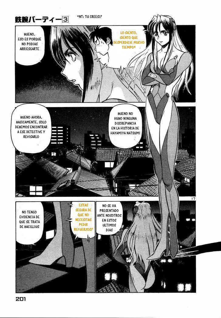 Capitulo 32 page 18