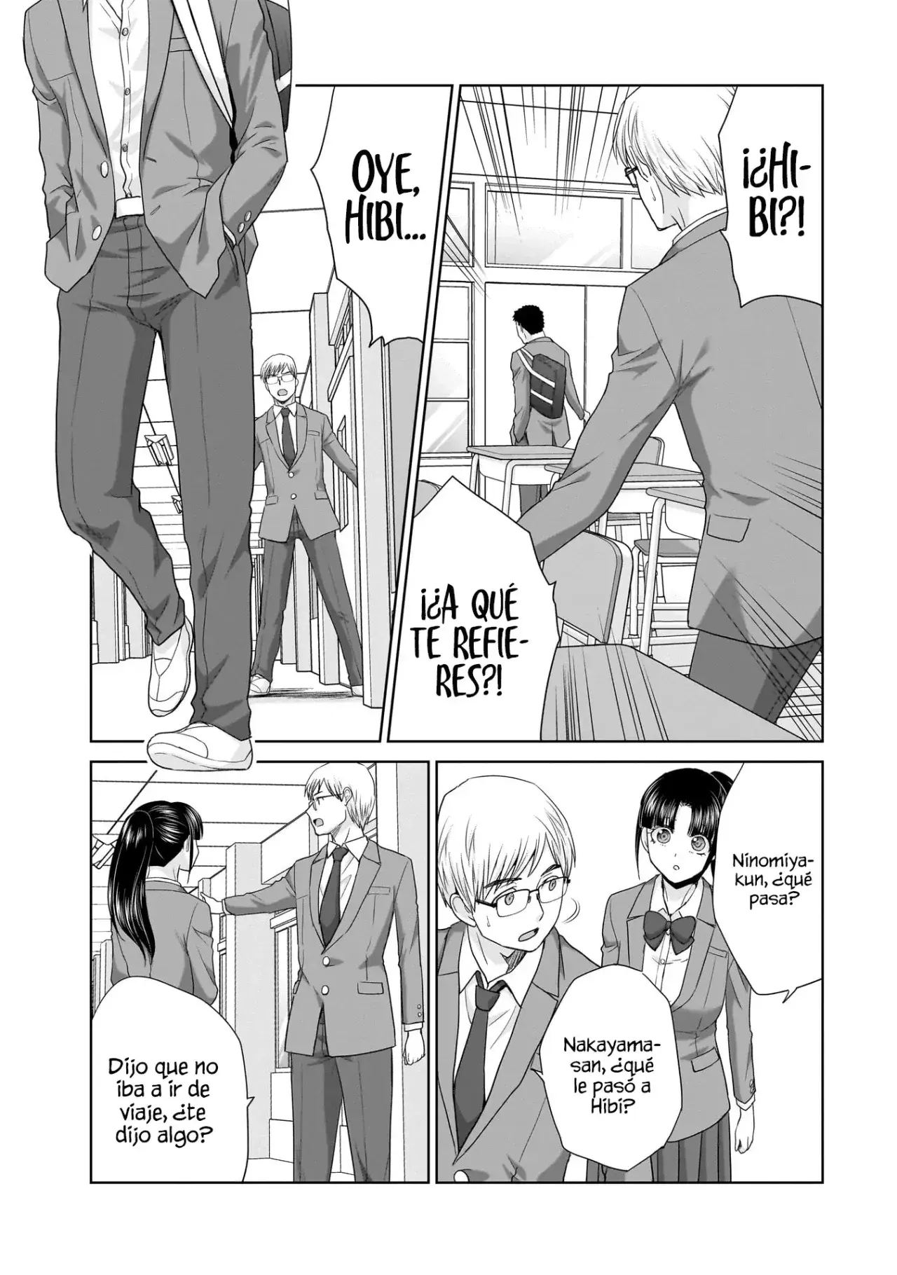Capitulo 32 page 9