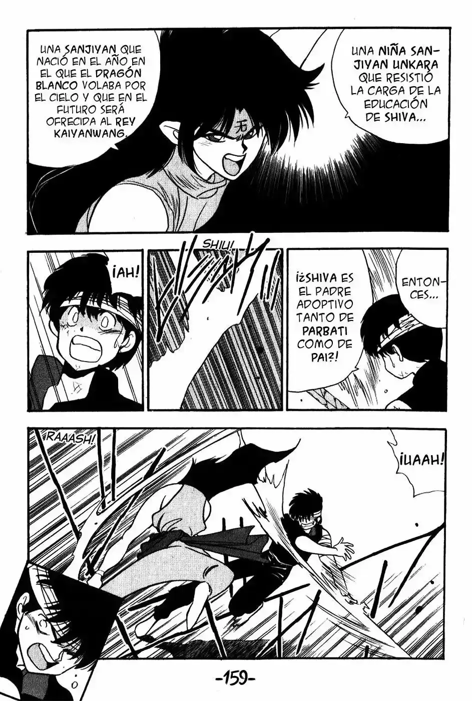 Capitulo 55 page 17