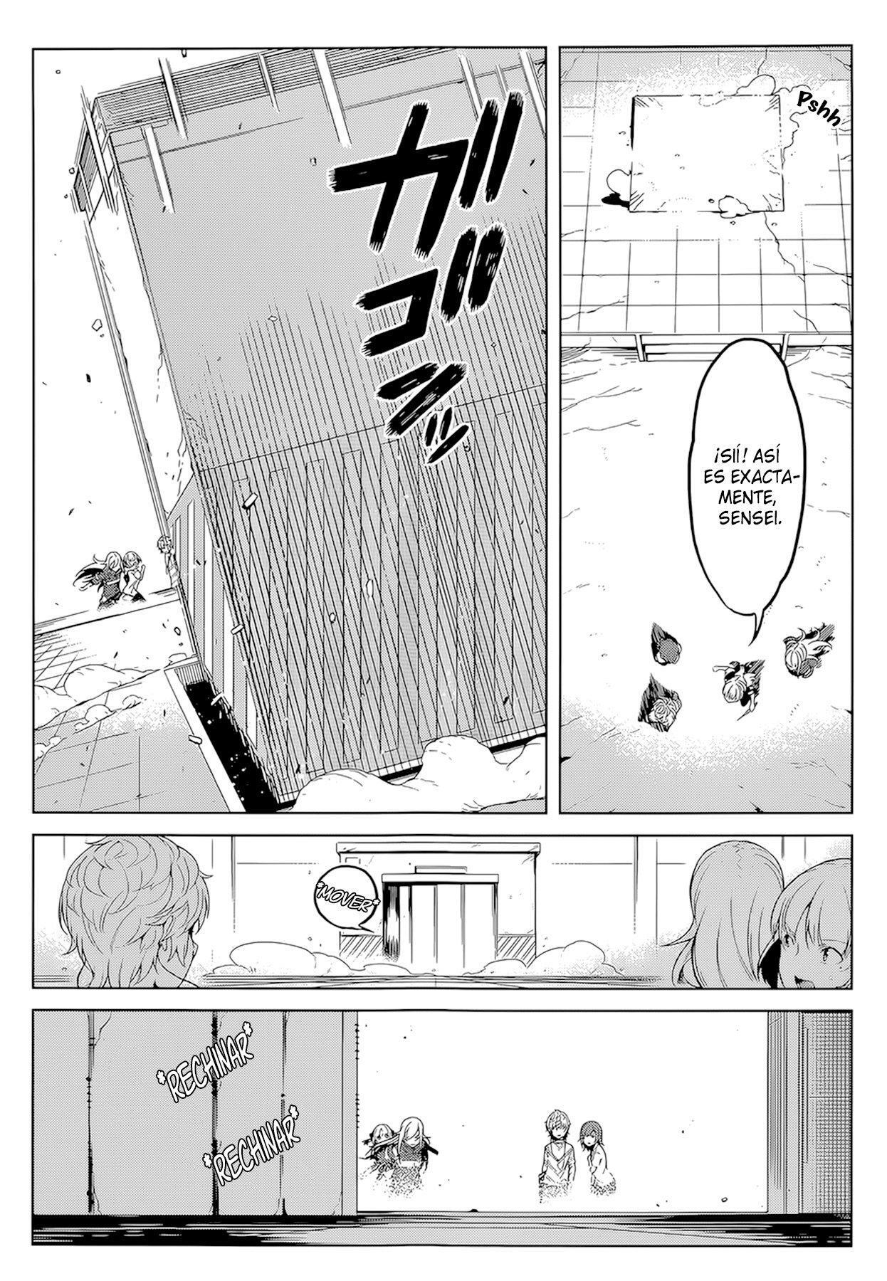 Capitulo 31 page 7