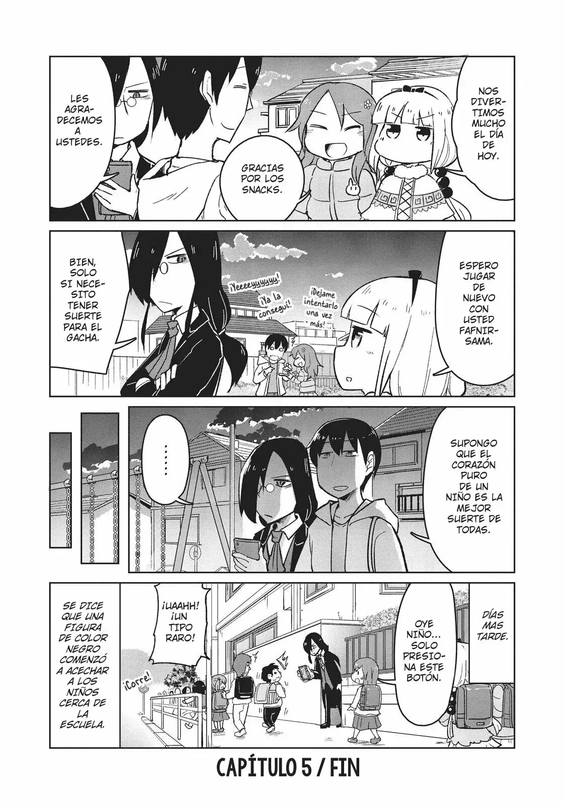 Capitulo 5 page 12