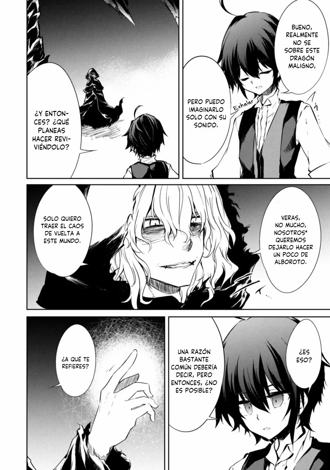 Capitulo 21 page 6