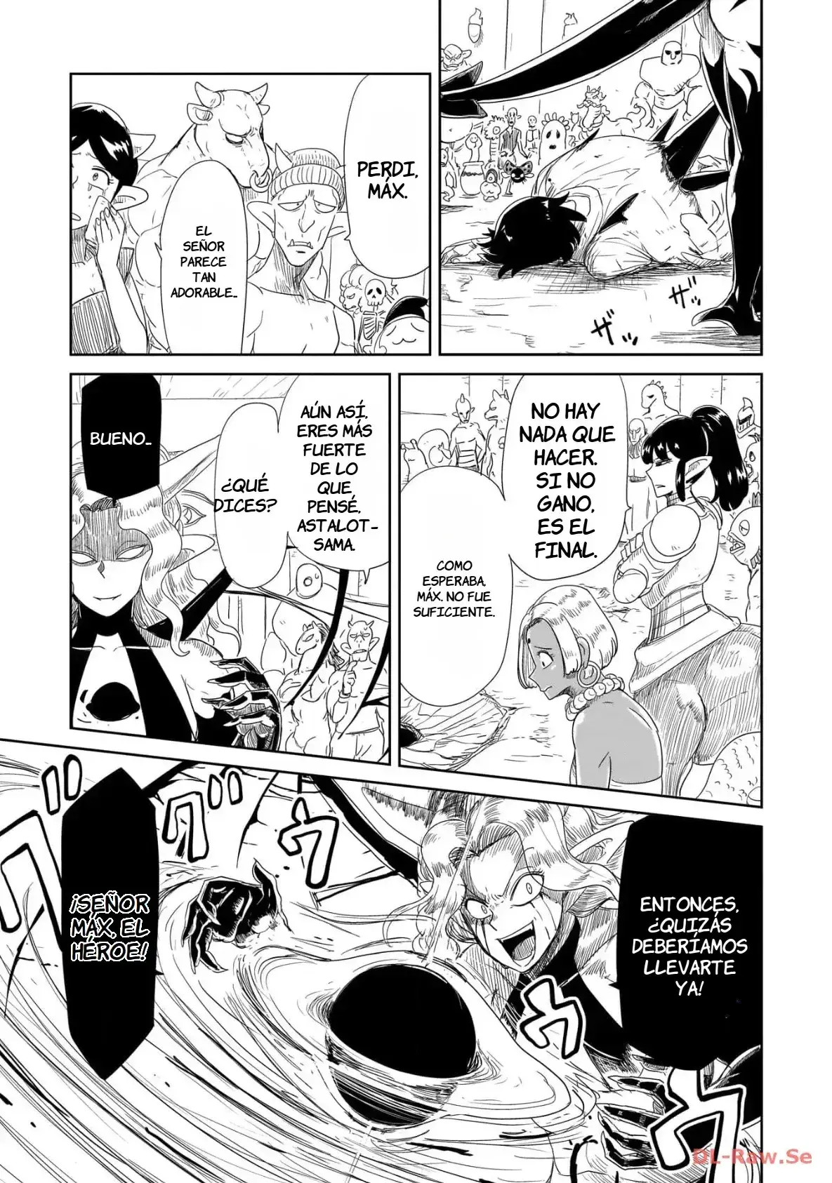 Capitulo 38 page 40