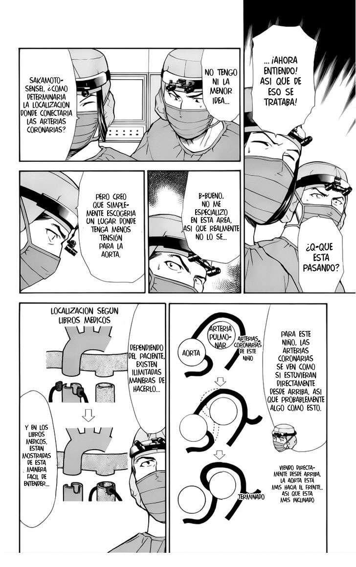 Capitulo 33 page 15