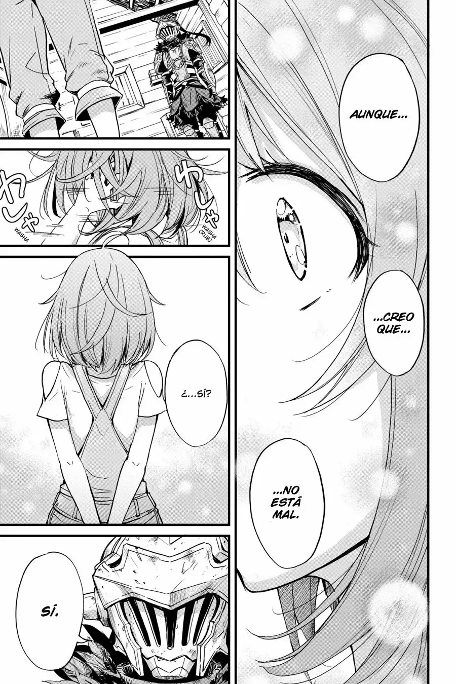 Capitulo 20.50 page 13
