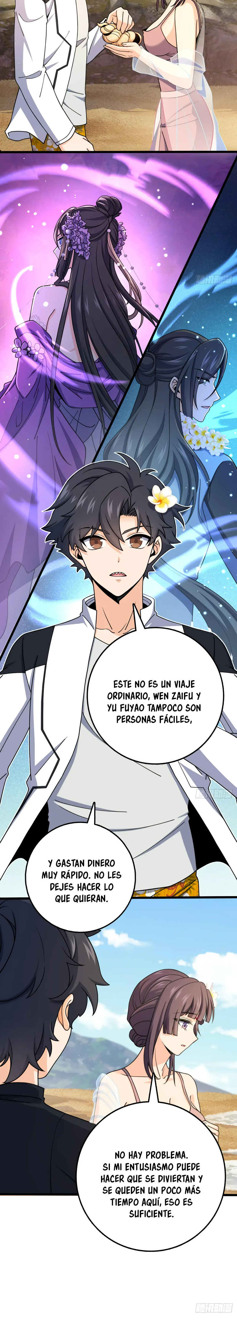 Capitulo 686 page 13