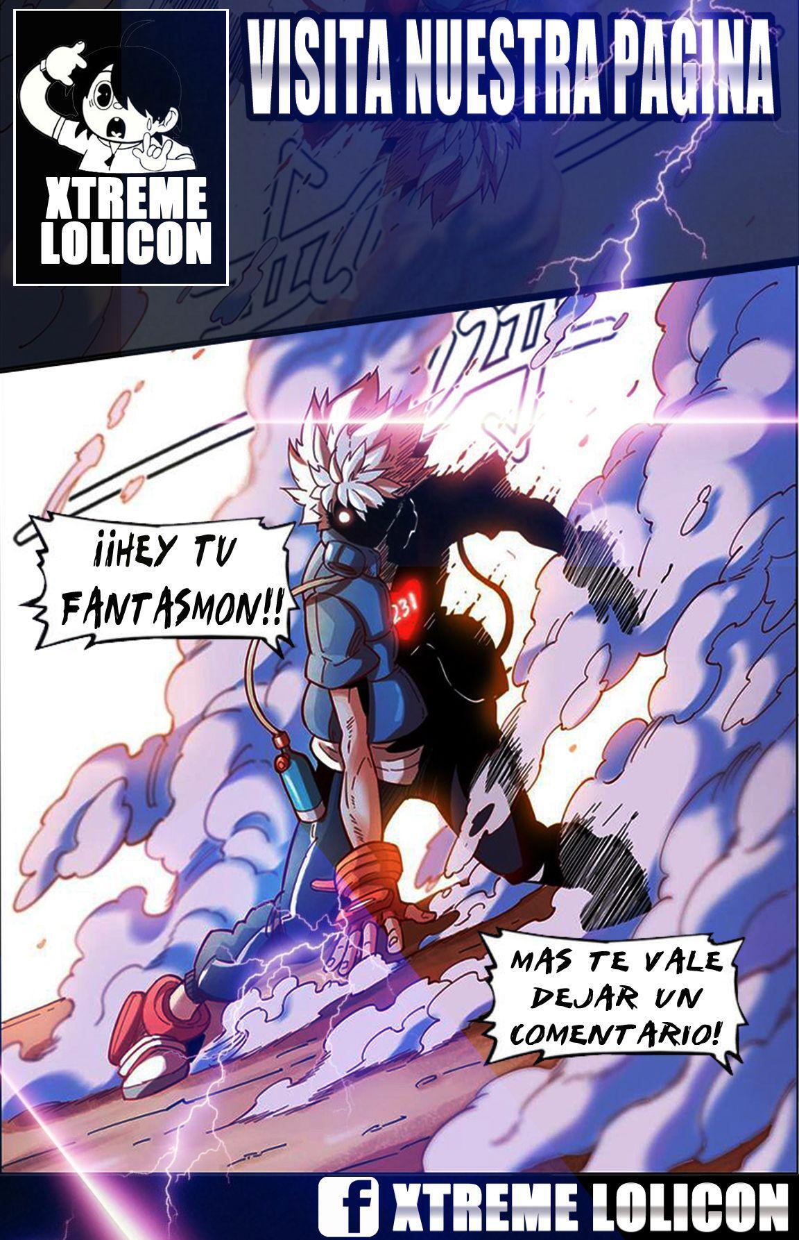 Capitulo 32 page 23