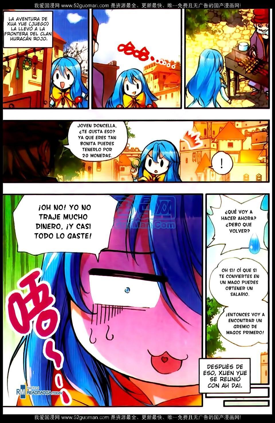 Capitulo 22 page 18