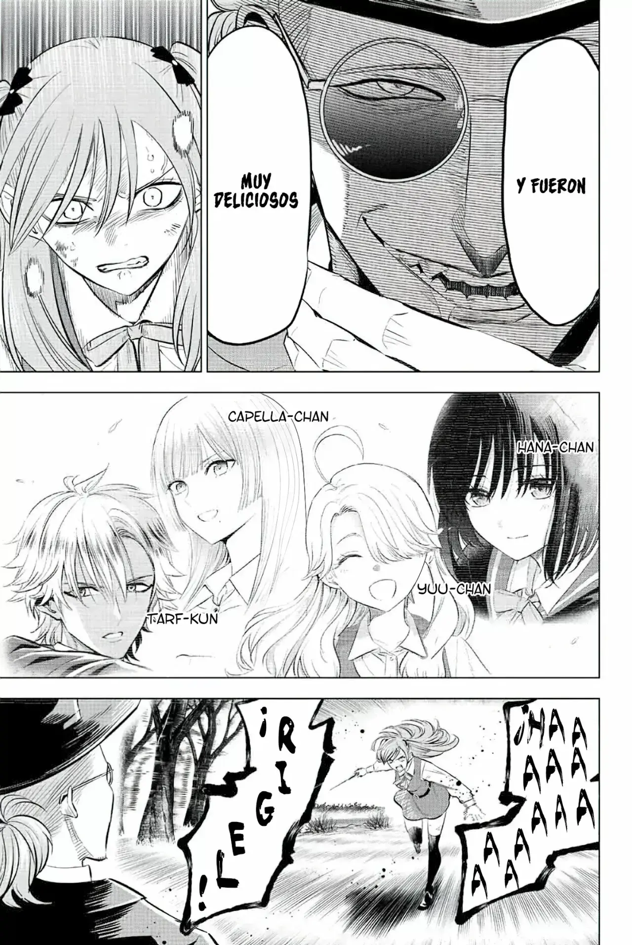 Capitulo 31 page 6