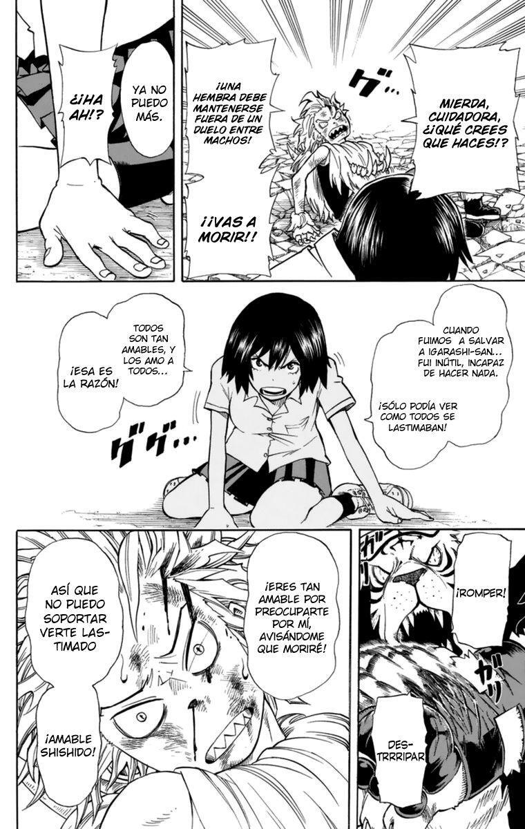 Capitulo 31 page 10