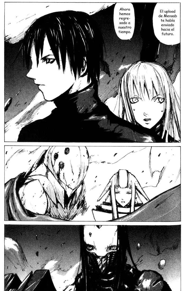 Capitulo 28 page 22