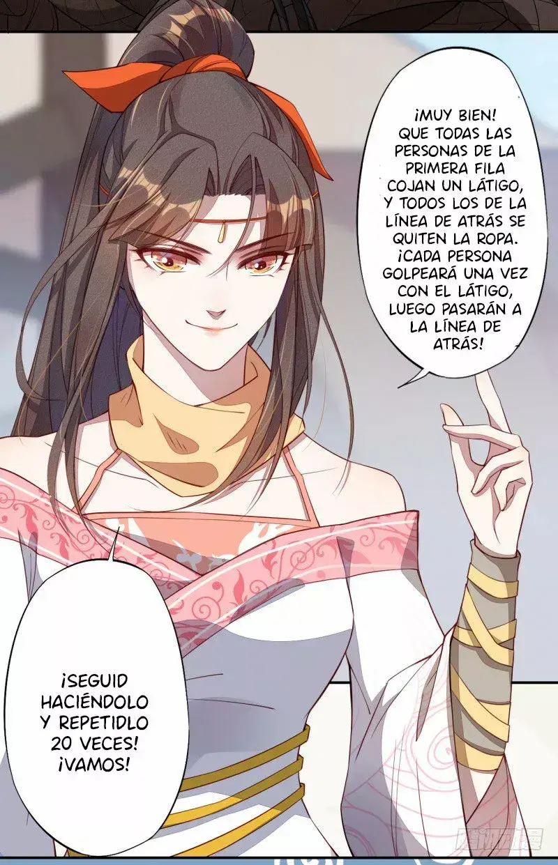 Capitulo 108 page 25