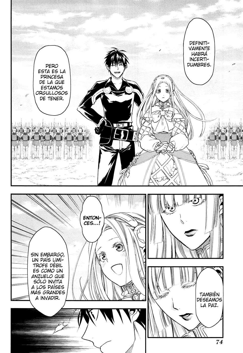 Capitulo 31 page 15