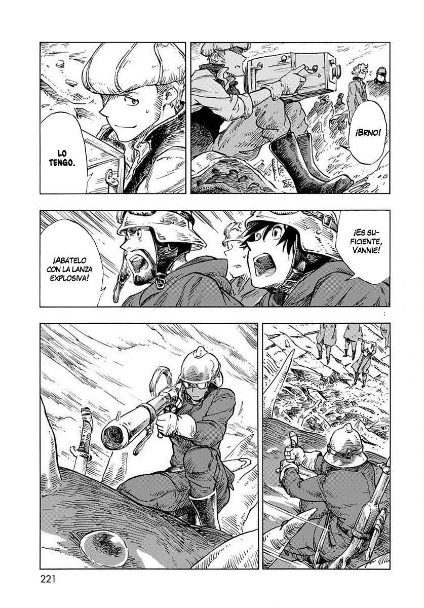 Capitulo 22 page 29