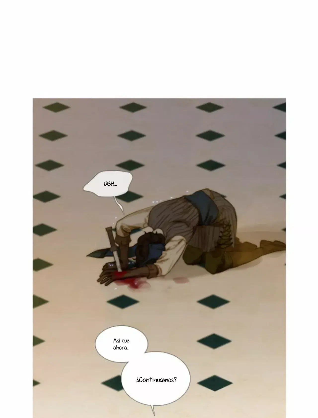 Capitulo 23 page 17