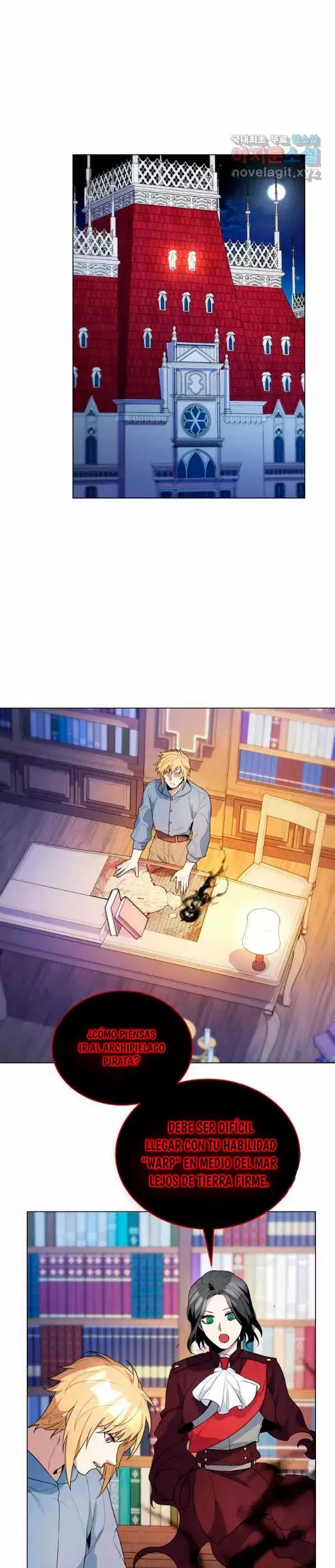 Capitulo 34 page 19