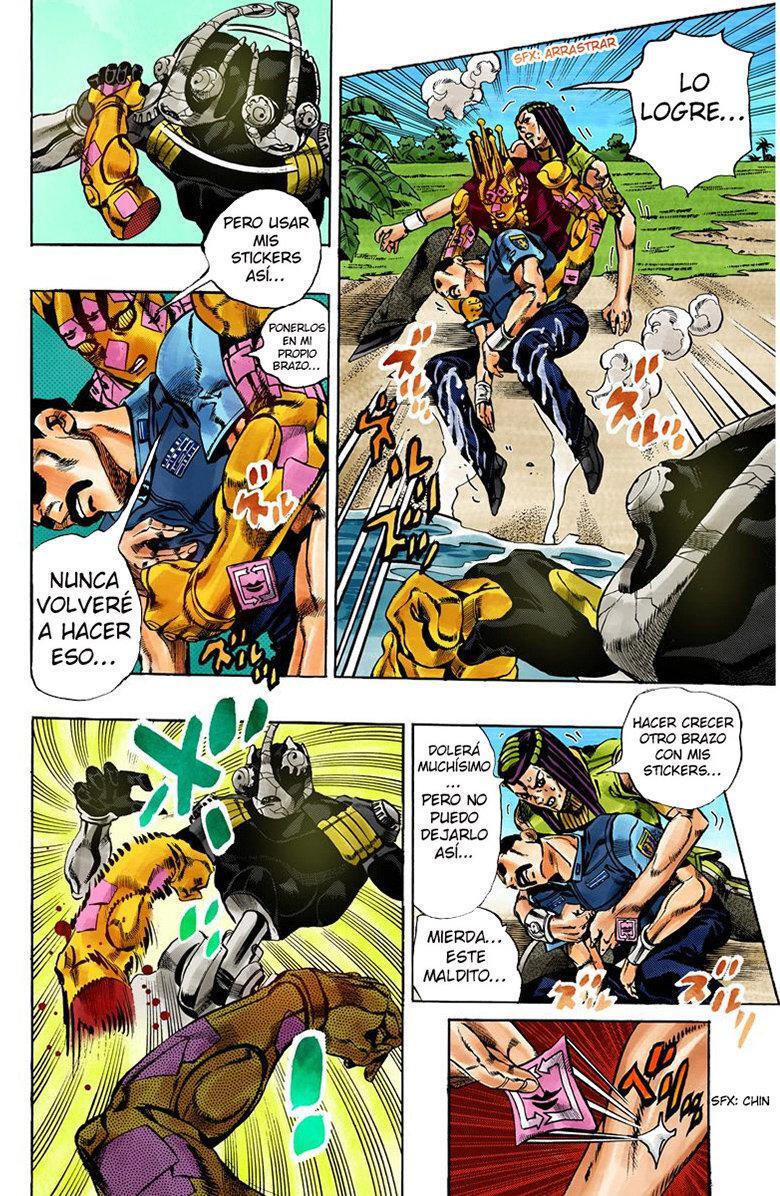 Capitulo 31.50 page 9