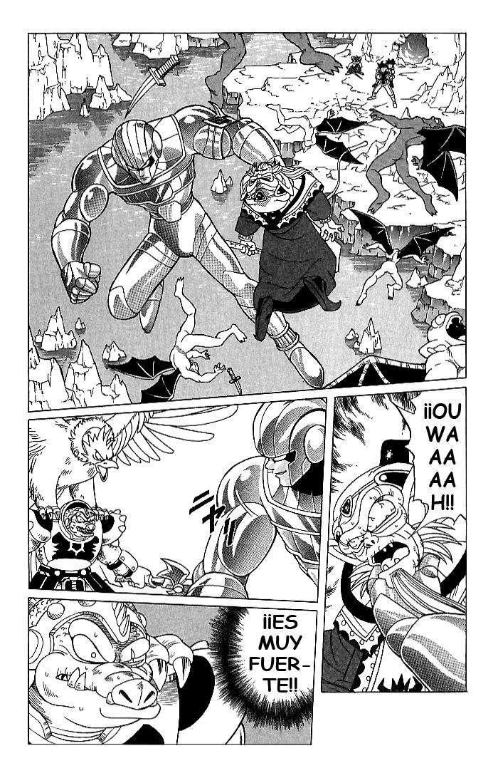 Capitulo 18 page 30