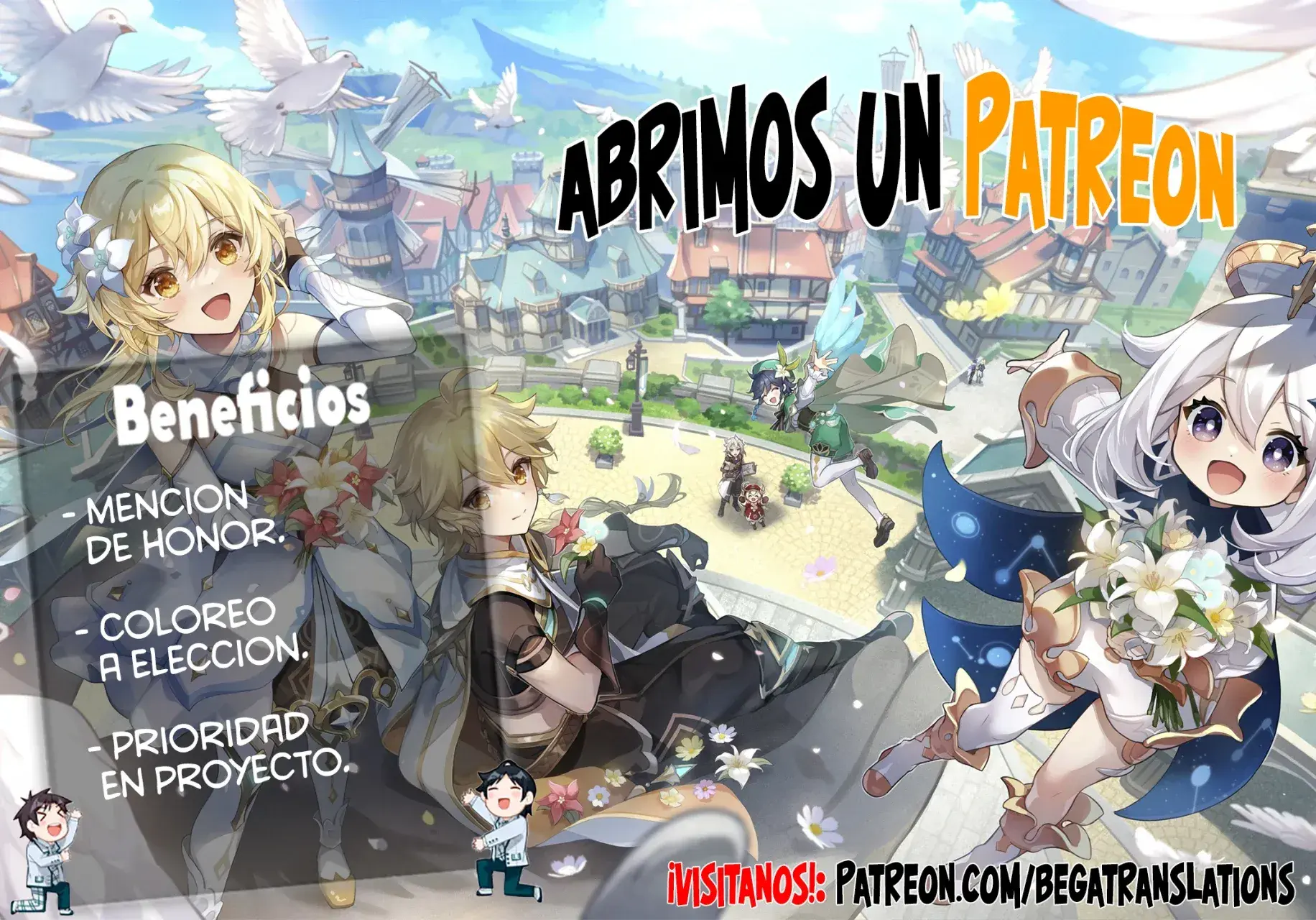 Capitulo 23.20 page 3