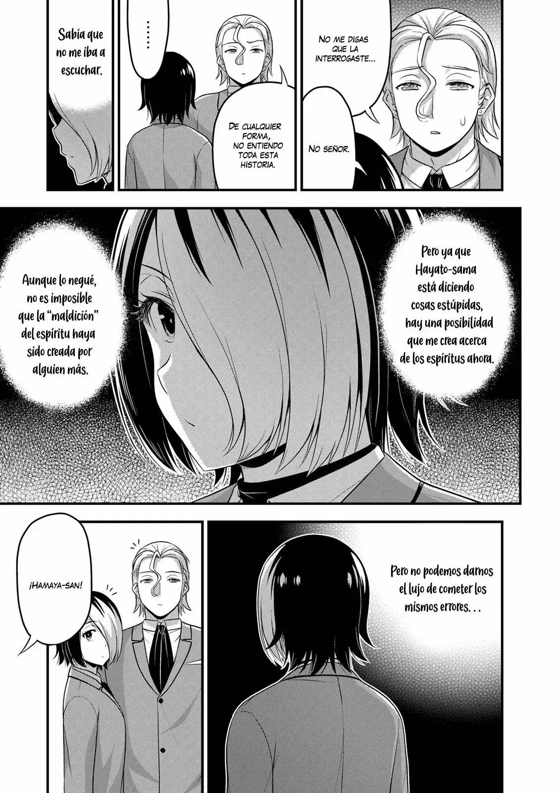 Capitulo 47 page 18