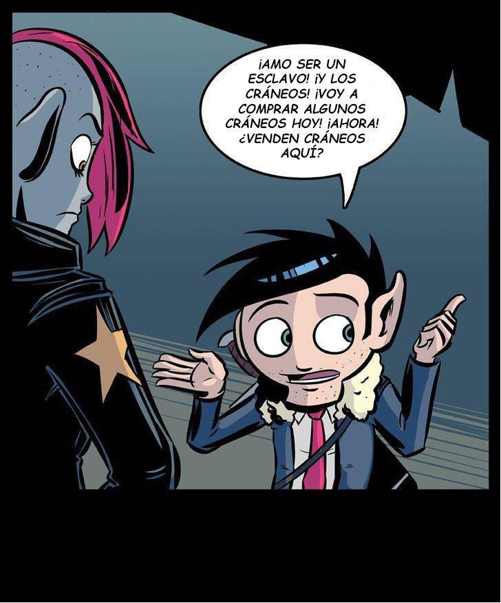 Capitulo 23 page 6