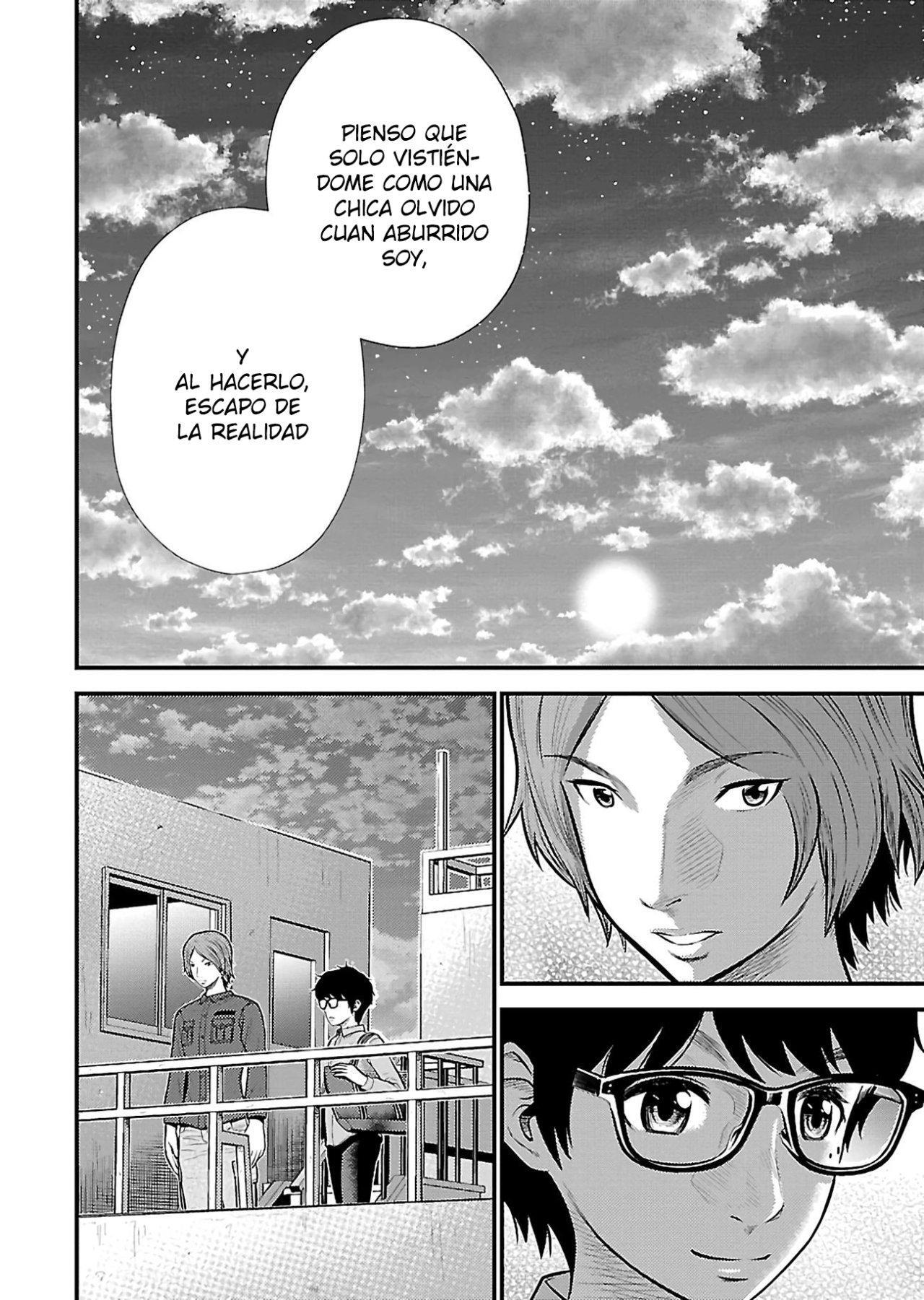 Capitulo 21 page 15