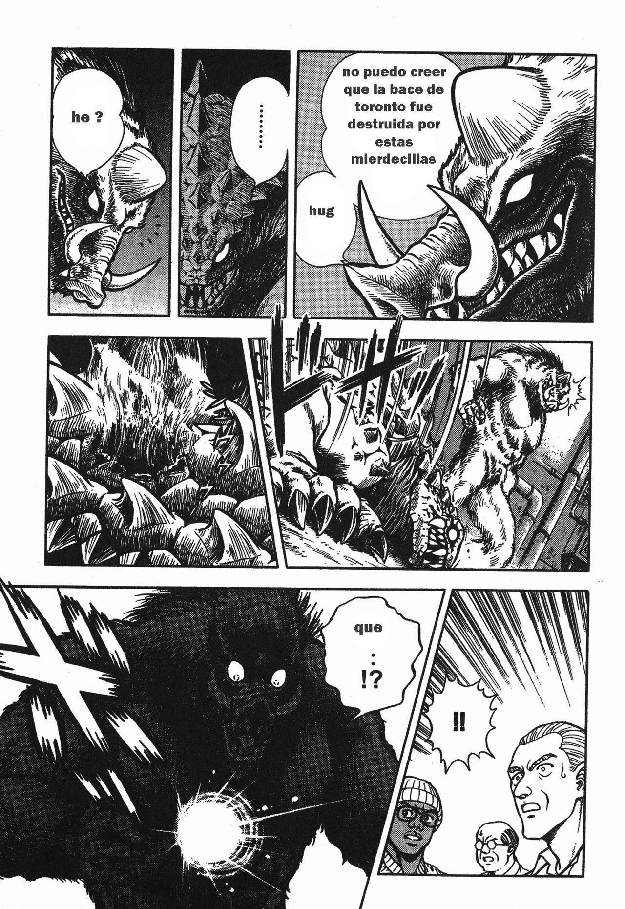 Capitulo 78 page 17