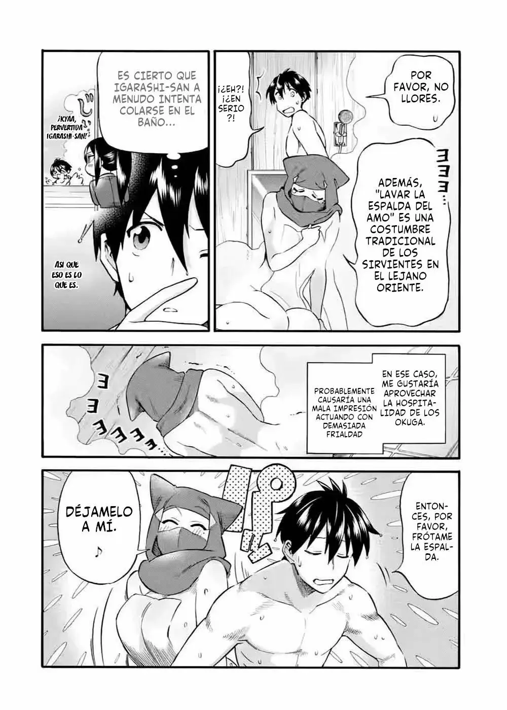 Capitulo 23.20 page 5