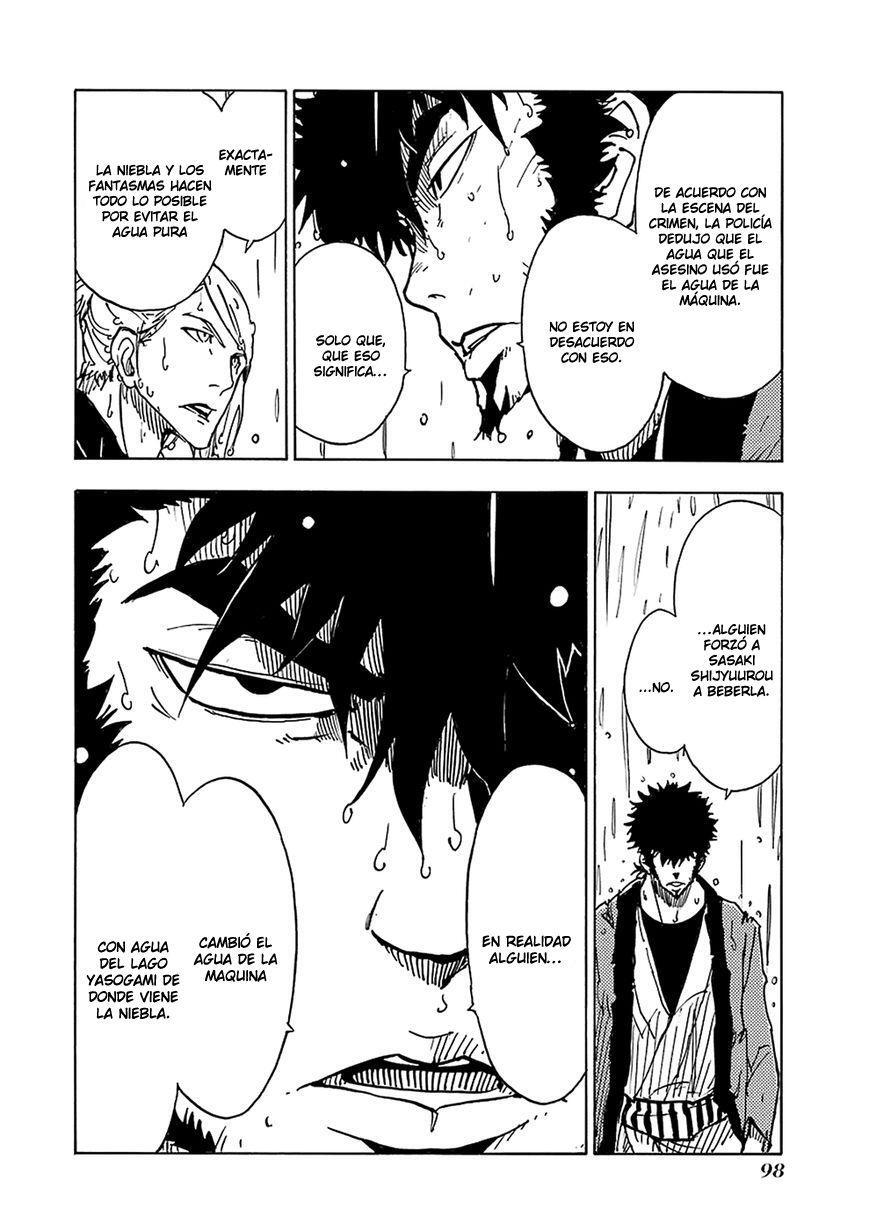 Capitulo 27 page 20