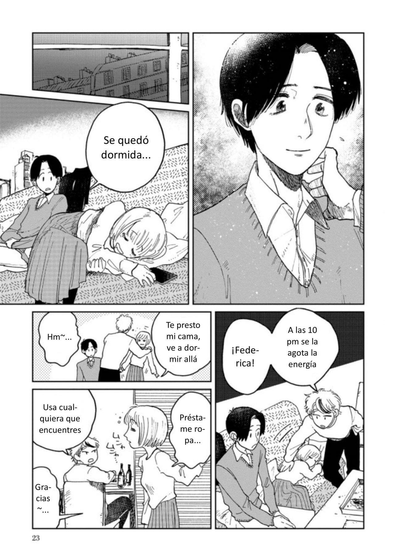 Capitulo 28 page 25
