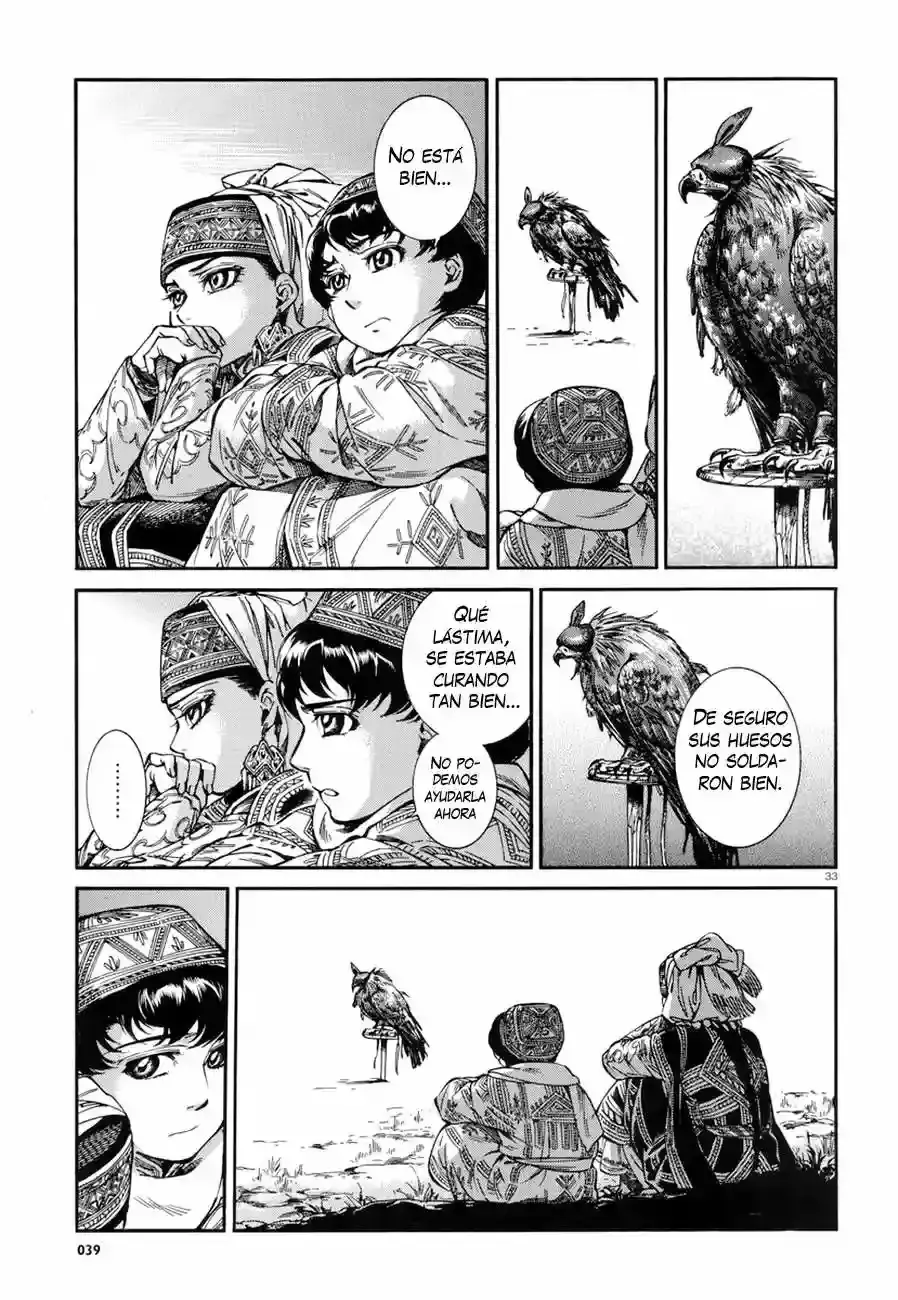 Capitulo 27 page 33