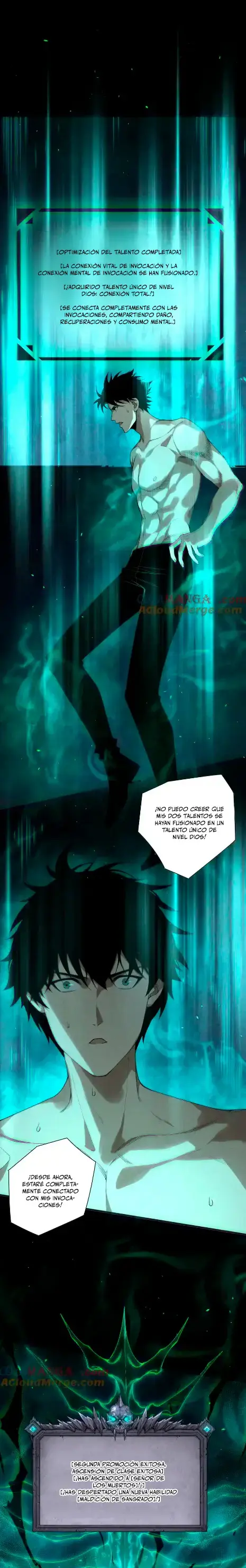 Capitulo 165 page 19