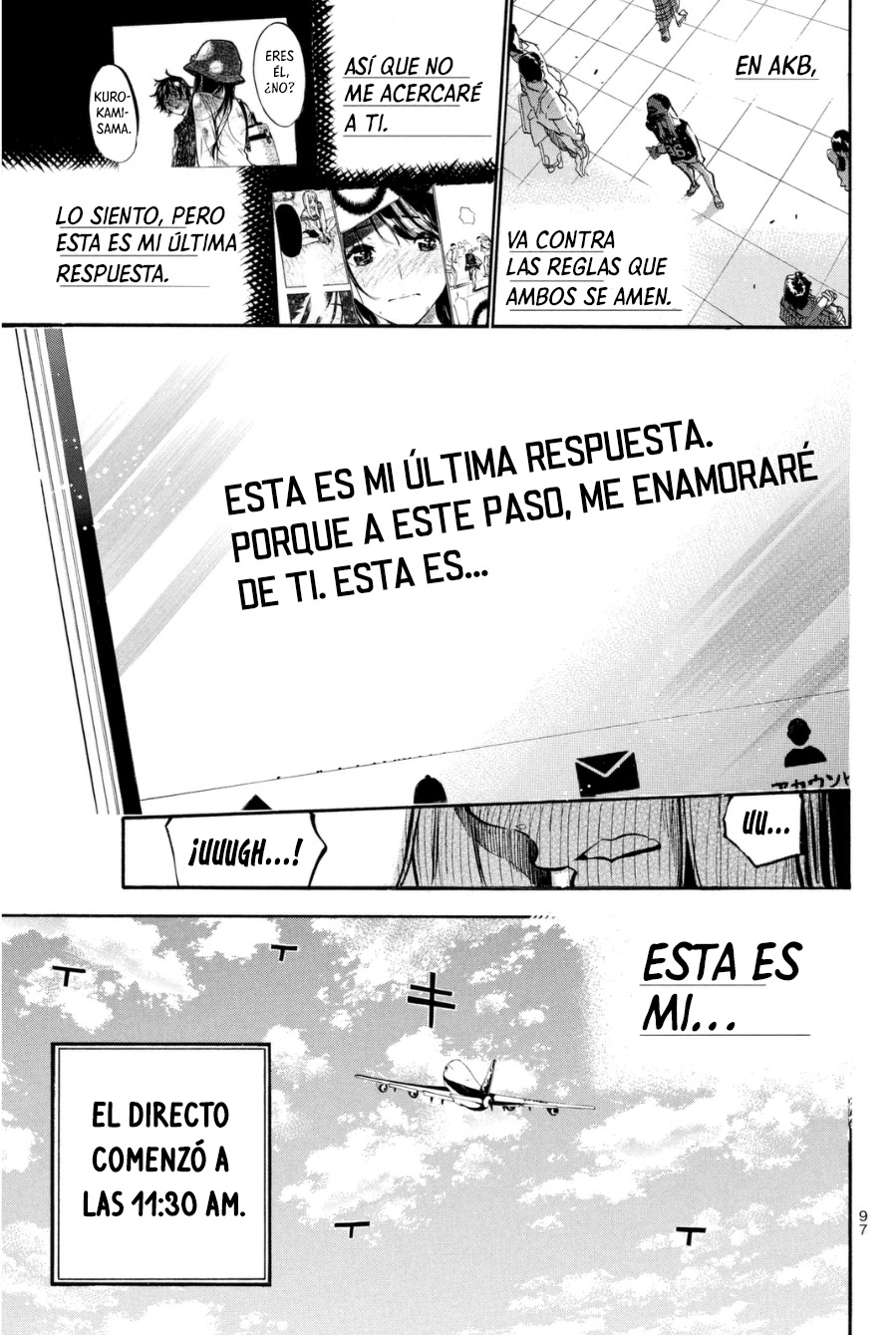 Capitulo 200 page 13