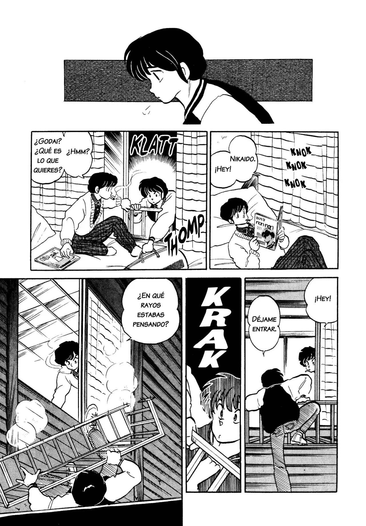 Capitulo 146 page 25