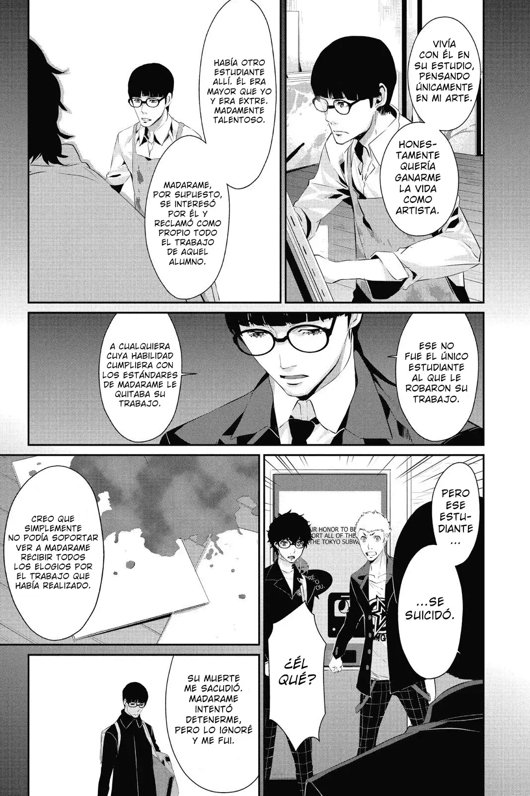 Capitulo 13 page 18