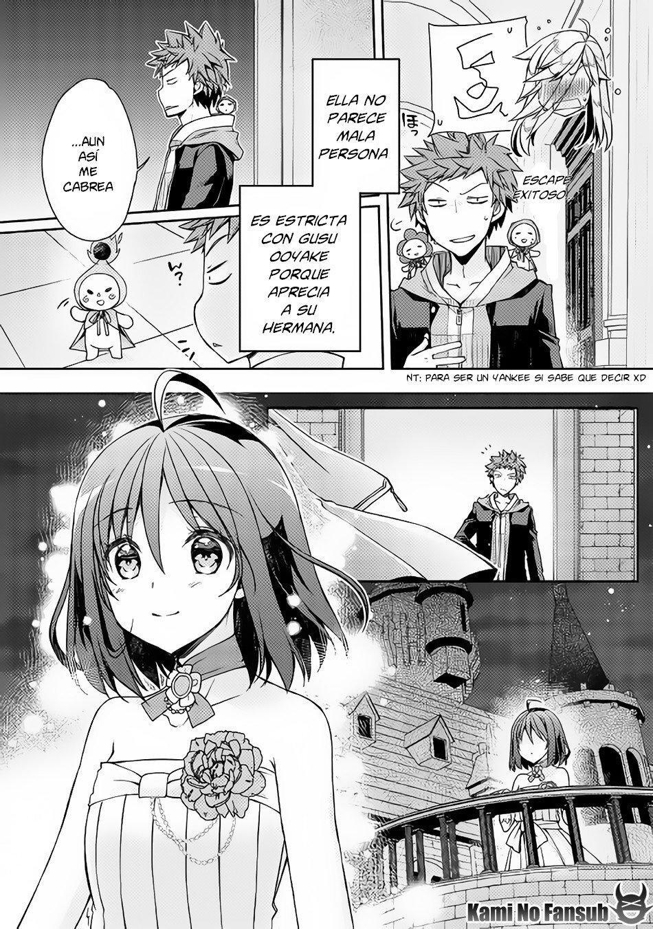 Capitulo 8 page 15