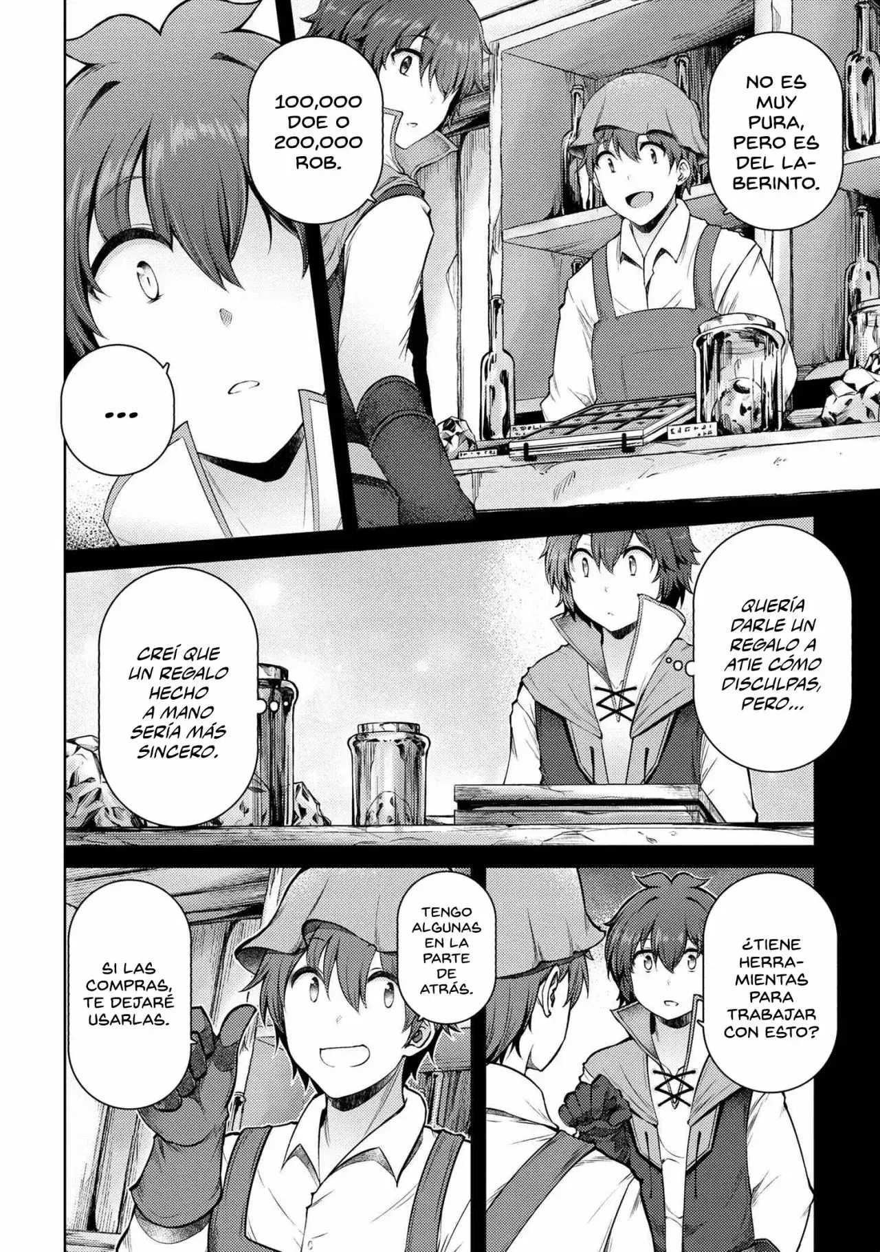Capitulo 11.50 page 10