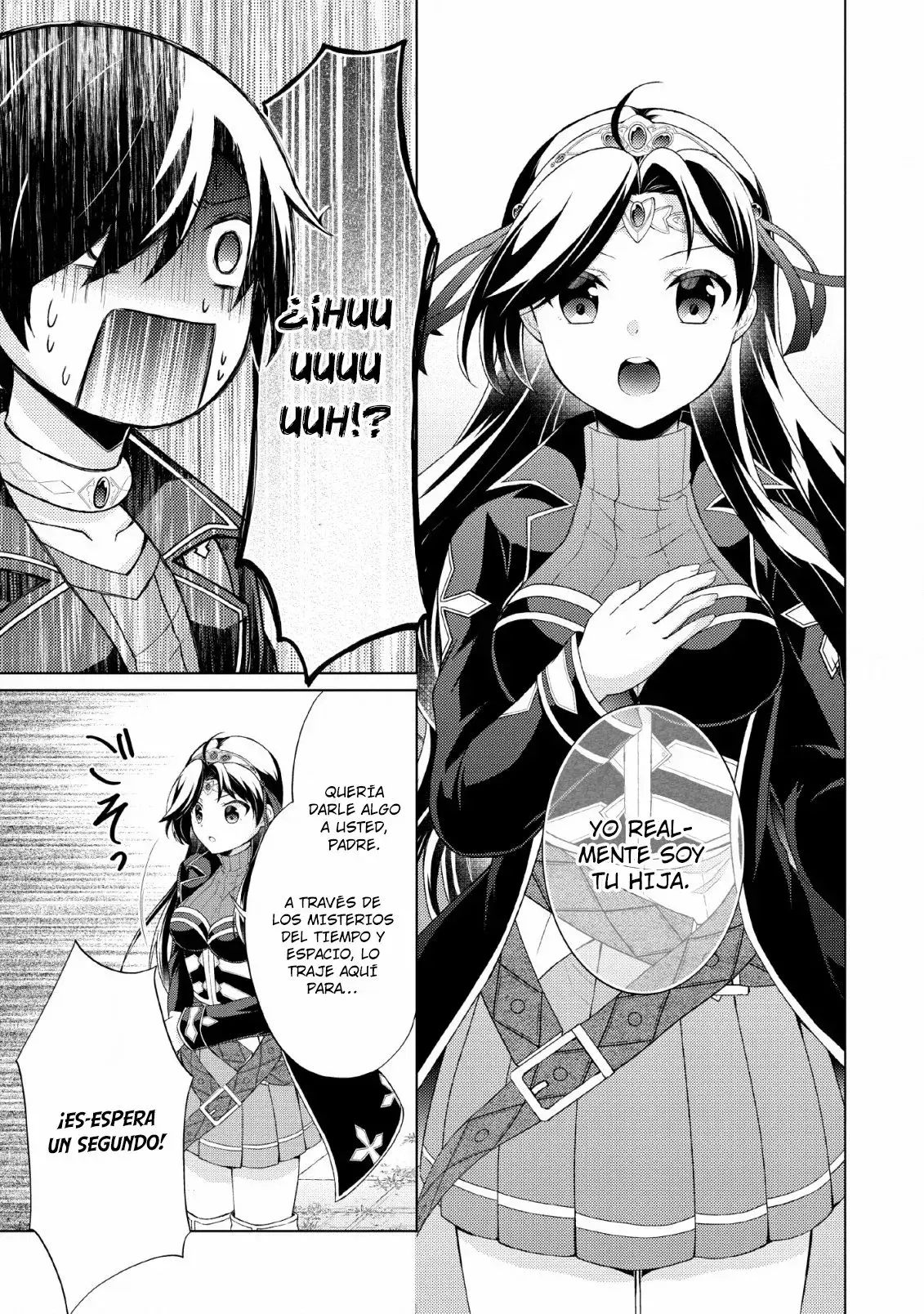 Capitulo 31 page 6
