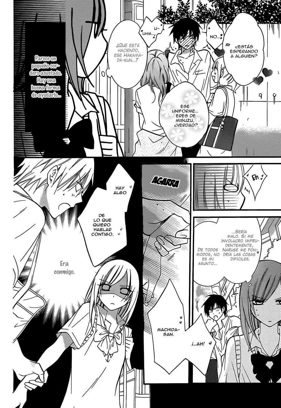 Capitulo 18 page 19